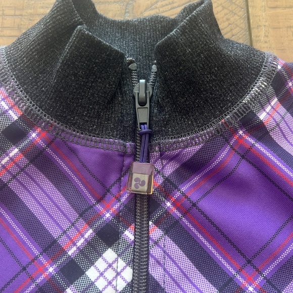 Triple Flip zip up - Picture 4 of 7